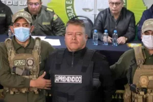 Βολιβία: Πώς απετράπη το πραξικόπημα