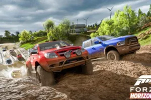 Τέλος το Forza Horizon 4 από τα ψηφιακά καταστήματα και το Game Pass