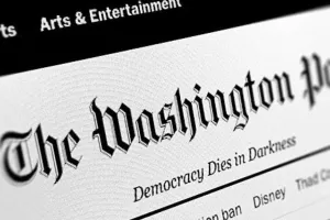 Αναταραχή στην ηγεσία της Washington Post: Πώς η εφημερίδα οδηγήθηκε σε μεγάλη κρίση
