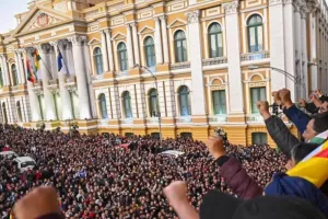 Βολιβία: Στη φυλακή οι τρεις φερόμενοι ως ηγέτες του αποτυχημένου πραξικοπήματος