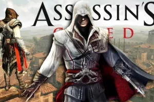 Η Ubisoft ετοιμάζει remakes Assassin’s Creed παιχνιδιών!