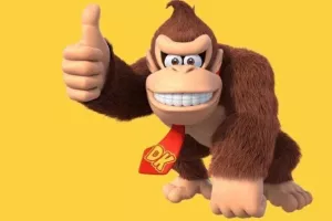Ο θρυλικός Donkey Kong παραλίγο να είχε άλλο όνομα!