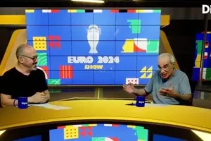 Τελευταίο Εuro για 11 παιχταράδες!