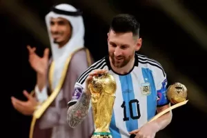 Μέσι: Tα ρεκόρ που μπορεί να σπάσει στο Copa America