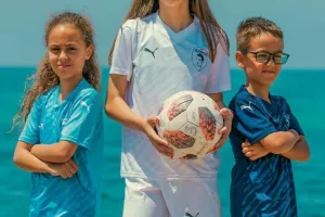 Πάφος Fc /  Ρούχα για παιδιά