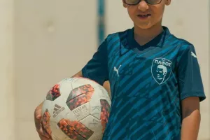 Πάφος Fc /  Ρούχα για παιδιά