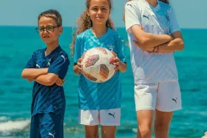 Πάφος Fc /  Ρούχα για παιδιά