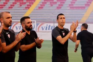 Περιμένει την κλήρωση για να οριστικοποιήσει τα φιλικά 