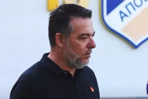 Πετεβίνος: ''Νέο προπονητικό τιμ, νέα αρχή''