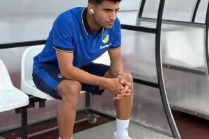 ΦΩΤΟΣ πριν από το ΑΠΟΕΛ- Spartak Subotica