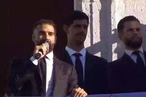 "Βασιλιάδες της Ευρώπης" (Βίντεο)