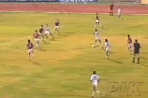 Ομόνοια/ Καλοθέου (βίντεο)