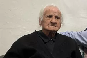 Ανόρθωση: Απεβίωσε η Μαρίτσα Καραολή...