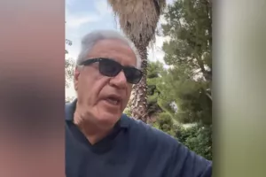 (ΒΙΝΤΕΟ) Το είπε και το έκανε! Κουρεύτηκε ο Τάκης!