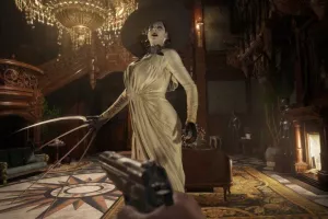 Το Resident Evil Village έσπασε το ρεκόρ πωλήσεων