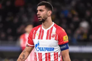 Στην Κύπρο ο Dragovic