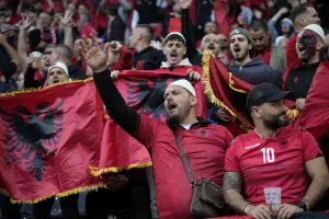 Στο μικροσκόπιο της UEFA η Αλβανία... που περιμένει τιμωρία!