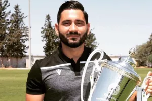 Ομόνοια για Τελεβάντο