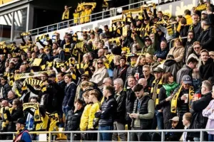 Elfsborg/Εισιτήρια