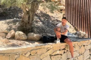 Ο Χριστοφή…    