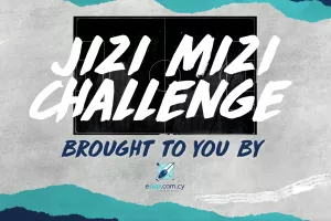 To Πρώτο Challenge με Jizi Mizi