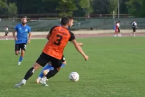 (Ενδιαφέρει Ομόνοια) Φιλική ισοπαλία για την KF Tirana (βίντεο)