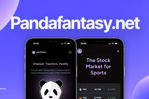 Panda Fantasy: Επενδύστε έξυπνα στον κόσμο του αθλητισμού