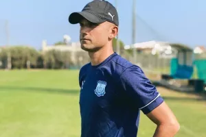 Τα ηνία στον Αντρέ Σκέμπρι!  