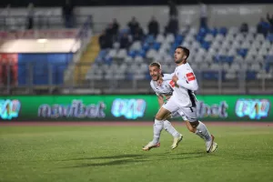 Το μέλλον του Μάριου Δημητρίου
