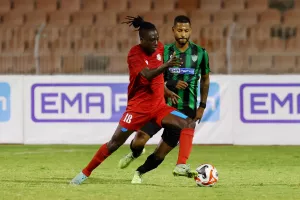 Παραμένει ο Asamoah