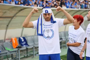 Ανακοίνωση για Γιώργο Ποντικό