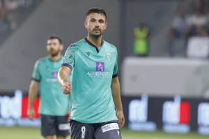 (Μεταγραφικό) Κλείνει Χριστοδούλου