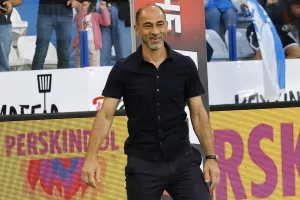 Με (πολύ) διαφορετικά δεδομένα…