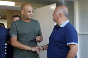 ΞΑΝΑ... πρωτάθλημα 