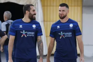 Χάμπος/Ρομπέρζ