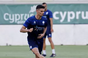 ΚΟΠ για Μιχάλη