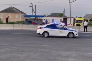Μακελειό από ισλαμιστές στη Ρωσία
