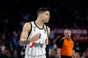 Αποχαιρέτησε την Βίρτους Μπολόνια