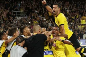 ΑΕΚ: Μαθαίνει αντίπαλο… ζευγάρι για το Conference League -Όλα τα δεδομένα και οι ημερομηνίες