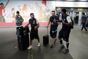 Στην Ολλανδία η αποστολή της ΑΕΚ