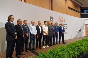 LIVE: Οι ανακηρύξεις Ευρωβουλευτών, Περιφερειαρχών & Δημάρχων (ΦΩΤΟΣ)