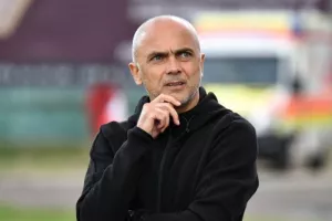 Οι... αντίπαλοι ΑΠΟΕΛ (Δηλώσεις του προπονητή της Petrocub)