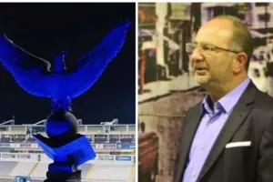 Σημαντική εισφορά από την oικογένεια Χατζηστεφάνου