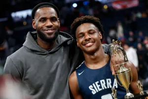 NBA Draft: Οι επιλογές του β' γύρου