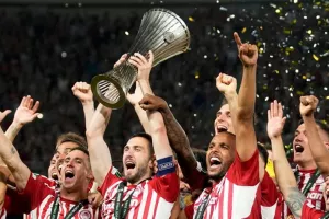 Ελλάδα, η 20ή: Αυτές είναι οι χώρες με τουλάχιστον ένα ευρωπαϊκό τρόπαιο