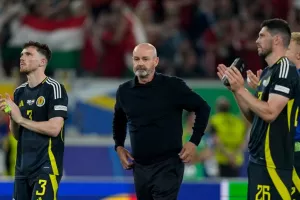 "Γιατί δεν δόθηκε πέναλτι; Γιατί έβαλαν διαιτητή από την Αργεντινή;"