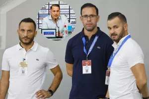Προγραμματισμός... σε εξέλιξη