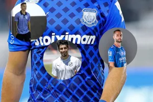 Κλείνουν οι τρύπες…   