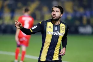 Ανσαριφάρντ: Προτεραιότητα η Super League!  