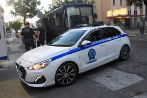 Δρακόντεια μέτρα στο ξενοδοχείο που βρίσκεται η αποστολή του Παναθηναϊκού